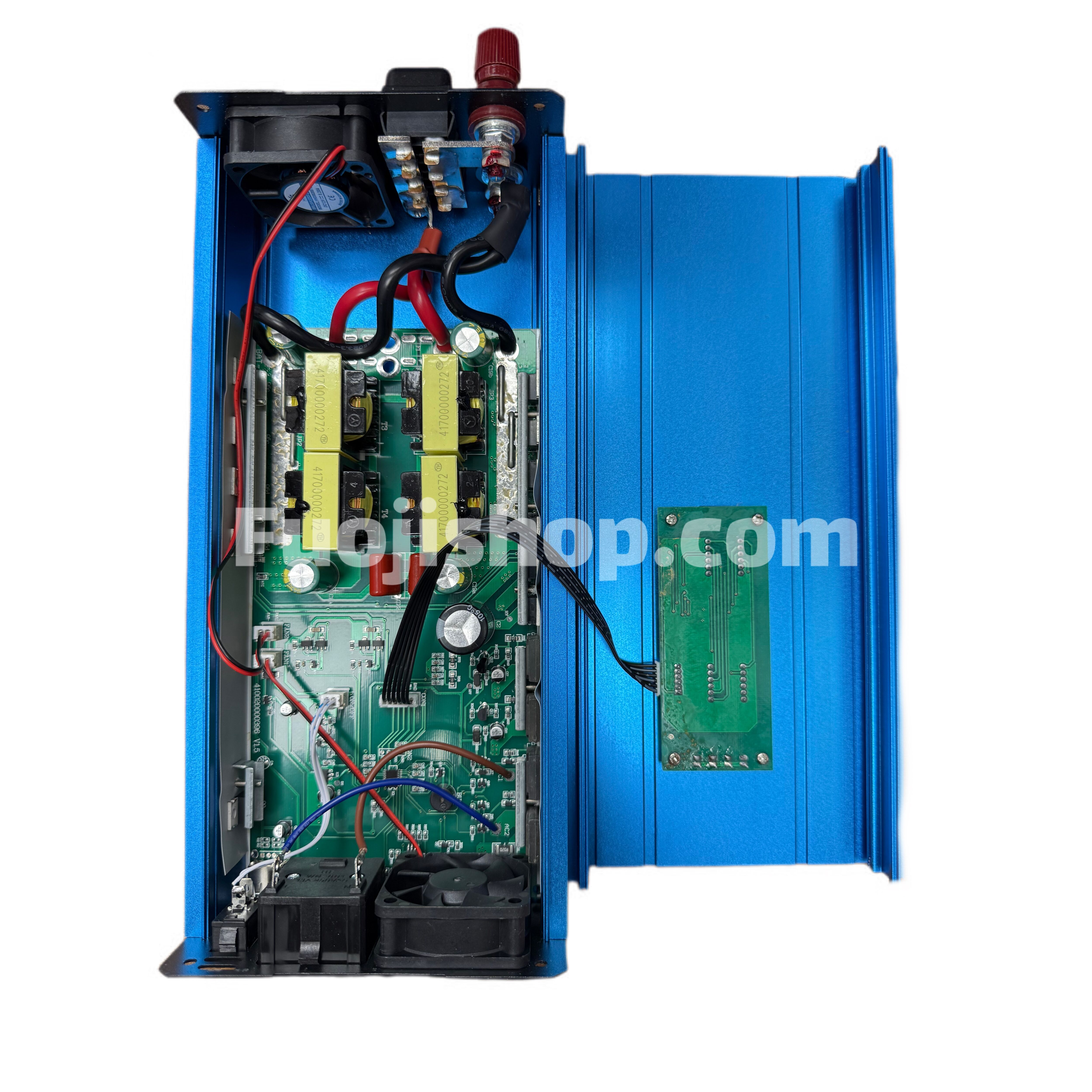 برد اینورتر 3000 وات شبه سینوسی SAA-D3000A